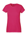 NEUTRAL O80001 LADIES CLASSIC T-SHIRT O80001
