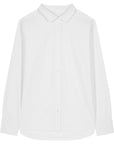STELLA OXFORD SHIRT STWW971