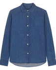 STANLEY/STELLA STELLA DENIM ORGANIC WOMEN'S SHIRT STWW970