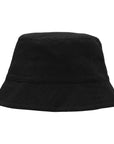 FAIRTRADE ORGANIC BUCKET HAT O93060