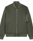 STANLEY/STELLA BOMBER 2.0 - UNISEX BOMBER JACKET STJU251