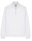 STANLEY/STELLA TRUCKER 2.0 - UNISEX QUARTER ZIP SWEATSHIRT STSU204