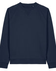STANLEY/STELLA KNOXER - UNISEX RELAXED RAGLAN SWEATSHIRT STSU201