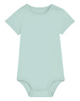 STANLEY/STELLA BABY ORGANIC COTTON BODYSUIT STUB103