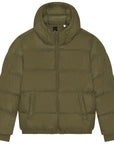 STANLEY/STELLA UNISEX PUFFER OVERSIZED JACKET (STJU840) SX203