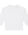 STANLEY/STELLA BABY CHANGER - ICONIC BABIES' CREW NECK SWEATSHIRT STSB920