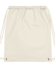 STANLEY/STELLA RECYCLED WOVEN DRAWSTRING GYM BAG STAU763