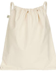 CONTINENTAL CLOTHING DRAWSTRING BAG EP76
