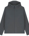 STANLEY/STELLA STANLEY DISCOVERER HOODED SOFTSHELL STJM158