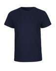 NEUTRAL TIGER COTTON KIDS T-SHIRT T30001