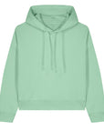 STANLEY/STELLA STELLA NORA - WOMEN'S ORGANIC HOODIE STSW213