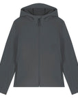 STANLEY/STELLA STELLA DISCOVERER WOMEN’S HOODED SOFTSHELL STJW159