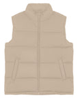STANLEY/STELLA PUFFER GILET STJU250