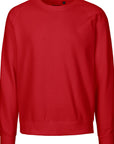 NEUTRAL NEUTRAL UNISEX ORGANIC SWEATSHIRT O63001