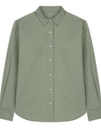 STANLEY/STELLA STANLEY STYLER ORGANIC SHIRT STWM969