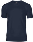 NIMBUS DANBURY – THE PIQUÉ T-SHIRT NB72M