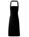 PREMIER 100% ORGANIC COTTON BIB APRON PR102
