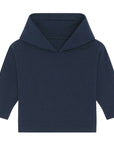 STANLEY/STELLA BABY CRUISER - ICONIC BABIES' HOODIE SWEATSHIRT STSB919