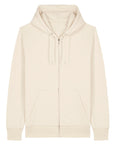 STANLEY/STELLA CONNECTOR 2.0 - UNISEX MID-LIGHT ZIP-THRU HOODIE STSU207