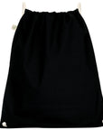 CONTINENTAL CLOTHING DRAWSTRING BAG EP76