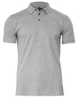 NIMBUS HARVARD CLASSIC – STRETCH DELUXE POLO SHIRT NB52M