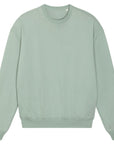 STANLEY/STELLA LEDGER DRY - ORGANIC BOXY DRY FEEL SWEATSHIRT STSU798