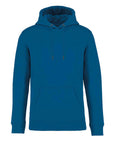 NATIVE SPIRIT NATIVE SPIRIT HOODED SWEATSHIRT NS401