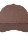 BEECHFIELD EARTHAWARE® ORGANIC CORD BASEBALL CAP BB680
