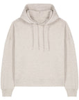 STANLEY/STELLA STELLA NORA - WOMEN'S ORGANIC HOODIE STSW213
