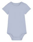 STANLEY/STELLA BABY ORGANIC COTTON BODYSUIT STUB103