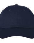 BEECHFIELD EARTHAWARE® ORGANIC CORD BASEBALL CAP BB680