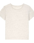 STANLEY/STELLA STELLA SERENA - ORGANIC MID-LIGHT SCOOP NECK STTW173