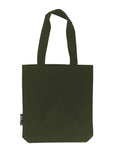 NEUTRAL O90003 NEUTRAL TWILL BAG O90003