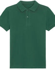 STANLEY/STELLA MINI SPRINTER - ICONIC KIDS' POLO STPK908