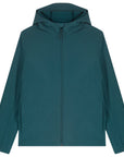 STANLEY/STELLA STANLEY DISCOVERER HOODED SOFTSHELL STJM158