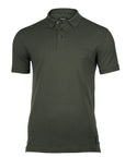 NIMBUS HARVARD CLASSIC – STRETCH DELUXE POLO SHIRT NB52M