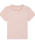 STANLEY/STELLA BABY CREATOR - ICONIC BABIES' T-SHIRT STTB918