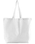 WESTFORD MILL ORGANIC COTTON INCO. MAXI BAG WM165