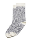 AS COLOUR SLUB SOCKS (2PK) 1217