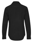 NIMBUS NAPA UNISEX – VERSATILE OVERSHIRT NB118