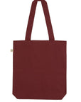 CONTINENTAL CLOTHING EARTHPOSITIVE FASHION TOTE BAG EP75