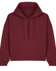 STANLEY/STELLA STELLA NORA - WOMEN'S ORGANIC HOODIE STSW213