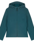 STANLEY/STELLA STELLA DISCOVERER WOMEN’S HOODED SOFTSHELL STJW159