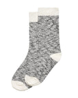AS COLOUR SLUB SOCKS (2PK) 1217