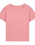STANLEY/STELLA STELLA SERENA - ORGANIC MID-LIGHT SCOOP NECK STTW173