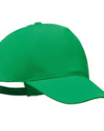 SOL'S SOL'S SEOUL 5 PANEL CAP 04092