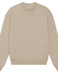 STANLEY/STELLA LEDGER DRY - ORGANIC BOXY DRY FEEL SWEATSHIRT STSU798