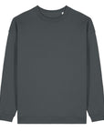 STANLEY/STELLA STELLA PALOMA - WOMEN'S OVERSIZED CREW NECK SWEATSHIRT STSW218