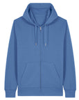 STANLEY/STELLA CONNECTOR 2.0 - UNISEX MID-LIGHT ZIP-THRU HOODIE STSU207