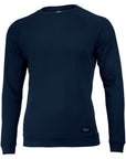 NIMBUS NEWPORT – LUXURY LIGHTWEIGHT CREWNECK SWEATSHIRT NB87M